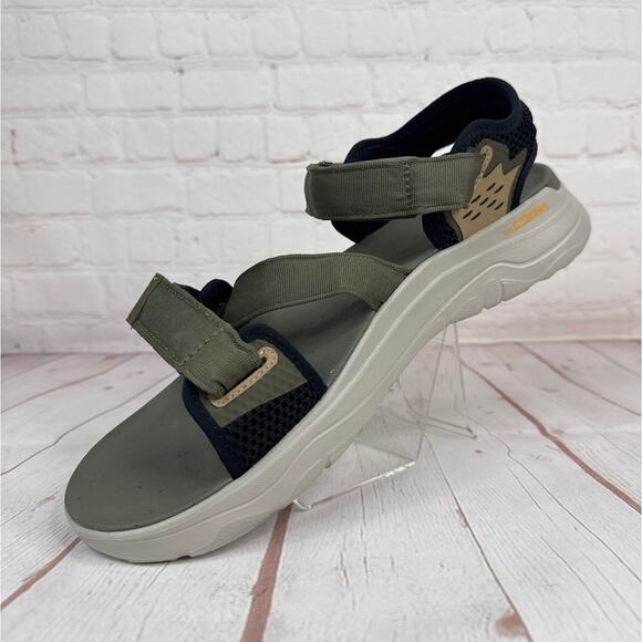 Teva Zymic Travel Sandals Mens Size 12 - Picture 4 of 10